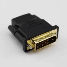 Переходник 24+1 DVI-HDMI