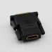 Переходник 24+1 DVI-HDMI