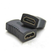 Переходник HDMI соединитель (гнездо-гнездо) Арбаком APP-360 / 22-010