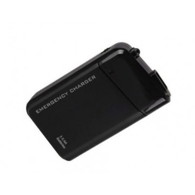 Power bank пустой корпус с платой для 3xAA батарей