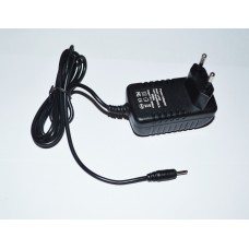 Блок питания 5V 3A 2.5 /0.7 тонкий