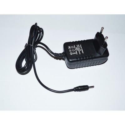 Блок питания 5V 3A 2.5 /0.7 тонкий