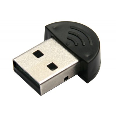 Адаптер USB bluetooth 2.0 блютуз Mini