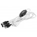 Кабель адаптер USB MIDI UM002
