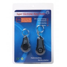 Брелок и пульт ДУ для поиска ключей Super Key Finder