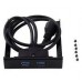 Панель USB 3.0 в компьютерный корпус