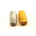 Зажигалка Usb детектор валют металл