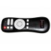Пульт с гироскопом 3D мышь EA-01 Air Mouse + ИК-пульт