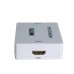 Конвертер видеосигнала HDMI в VGA HDV-M630