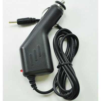 Зарядное автомобильное АЗУ 12V 2A 2.5 /0.7mm 1m XFL-668