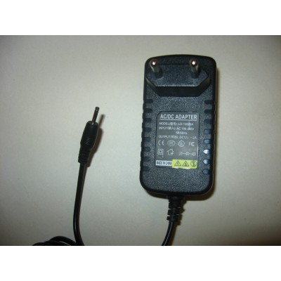 Блок питания 12V 2A 2.5 /0.7 1220