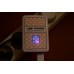 Зарядное сетевое сзу USB 4x 5V 3.5A