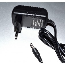 Блок питания 9V 2A  разъем 3.5 /1.35