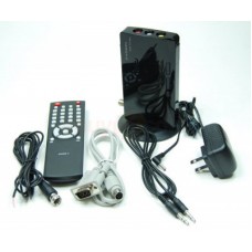 Ресивер для монитора VGA Gadmei TV2830 аналог