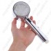 Насадка на душ с LED подсветкой