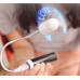 Вентилятор USB Coms IT936 LED програм