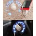 Вентилятор USB Coms IT936 LED програм