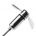 Вентилятор USB UF-211-06 LED програм