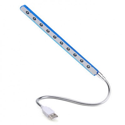 Подсветка USB 10 led