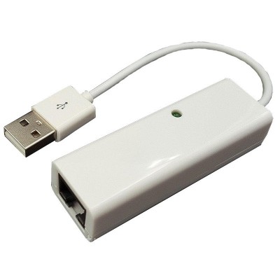 Сетевая карта USB 2.0 real 100Mbit Realtek 8152B