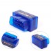 Авто диагностический адаптер автосканер bluetooth ELM327 mini v1.5 TS-CAA37