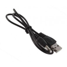Кабель для зарядки / питания USB - 3.5/1.35 mm