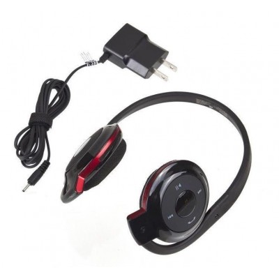 Наушники bluetooth BH-503