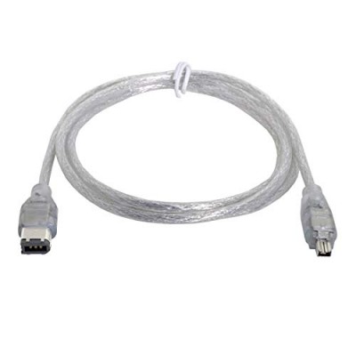 Кабель FireWire 1394 4p/6p Smartbuy KA-118