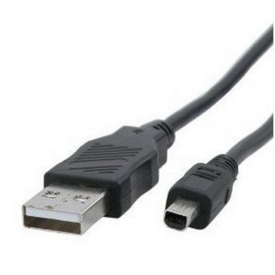 Кабель фото USB тип U4 для Kodak Nikon Sony