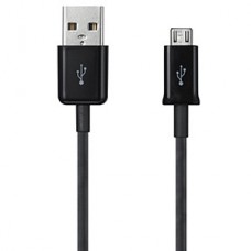 Кабель Micro USB 1м бюджет samsung удлинен