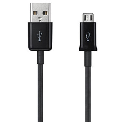Кабель Micro USB 1м бюджет samsung удлинен