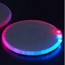 Подставка под стакан LED  тип1