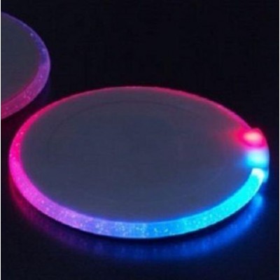 Подставка под стакан LED  тип1