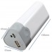 Power bank пустой ENB 18650x3