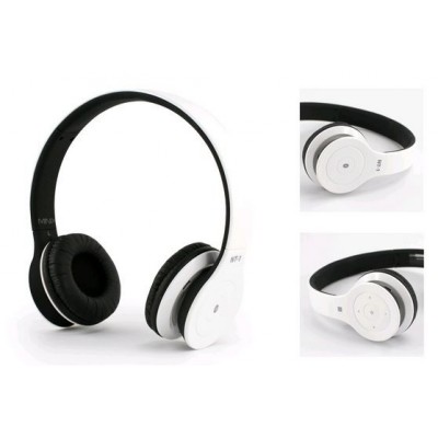 Наушники bluetooth MiniX NT-1