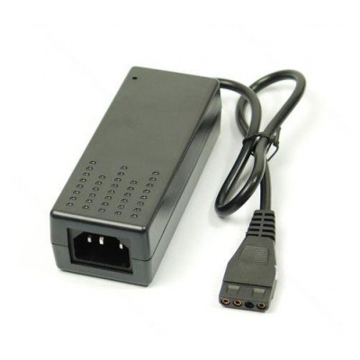 Блок питания 5 +12V для HDD и DVD приводов без кабеля