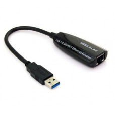 Сетевая карта USB 3.0  YS-LAN31