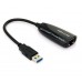 Сетевая карта USB 3.0  YS-LAN31