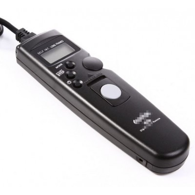 Пульт ДУ таймер Nikon MC-DC2 совместим