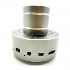 Вибро - колонка Adin S7 26W