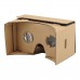 Очки 3D  для смартфона Google Cardboard