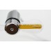 Вентилятор USB UF-211-07 LED часы