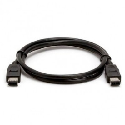 Кабель FireWire 1394 6p/6p 1.8m