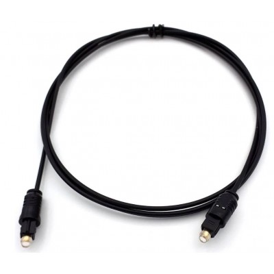Кабель оптический Optical Toslink 1m