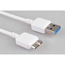 Кабель Micro USB 3.0 Samsung S5 Note3