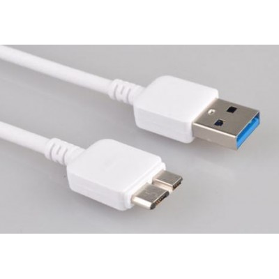 Кабель Micro USB 3.0 Samsung S5 Note3