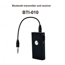 Адаптер Bluetooth аудио приемник передатчик BTI-010