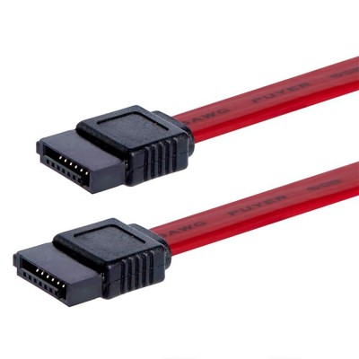 Кабель шлейф sata 0.5m