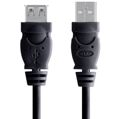 Кабель USB удлинитель AM-AF 1,8m