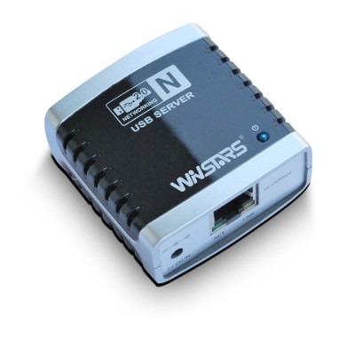 USB сервер Winstar NU78M41